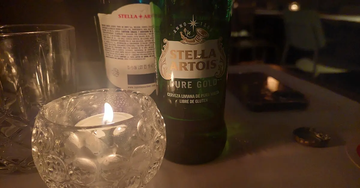Mailo-Stella Artois