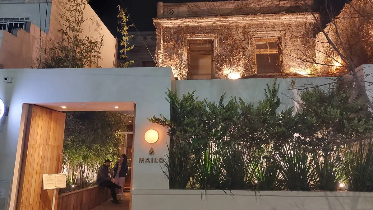 Mailo-Stella Artois