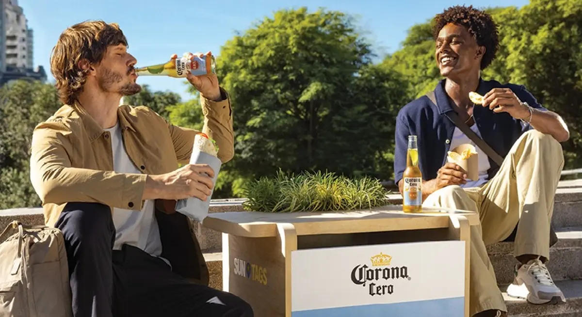 Corona Cero