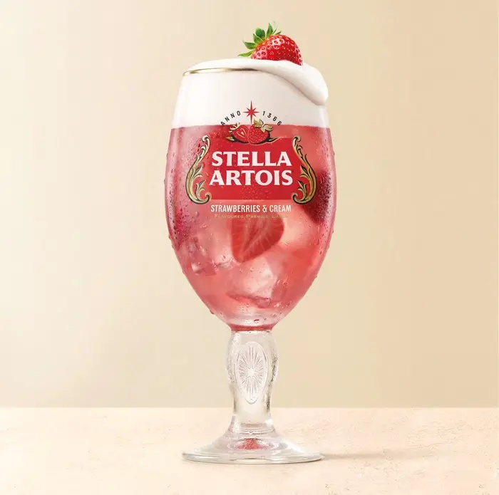 cerveza