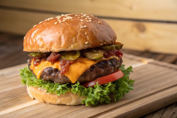 Día de la Hamburguesa: ¿Cuáles son las elegidas por los argentinos?