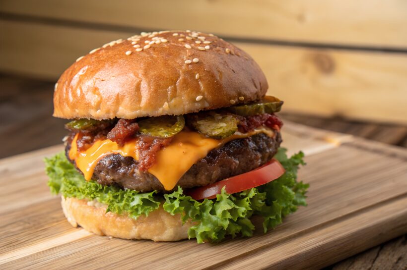 Día de la Hamburguesa: ¿Cuáles son las elegidas por los argentinos?