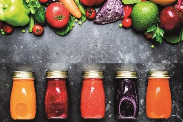 colorante de alimentos