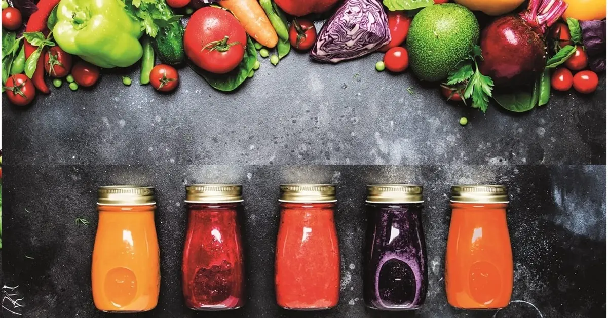 colorante de alimentos