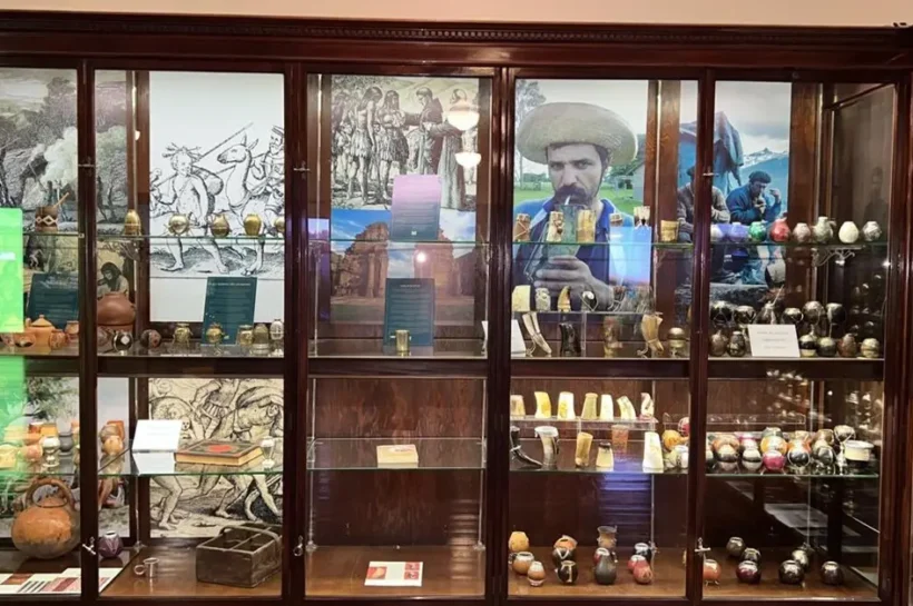 museo del mate