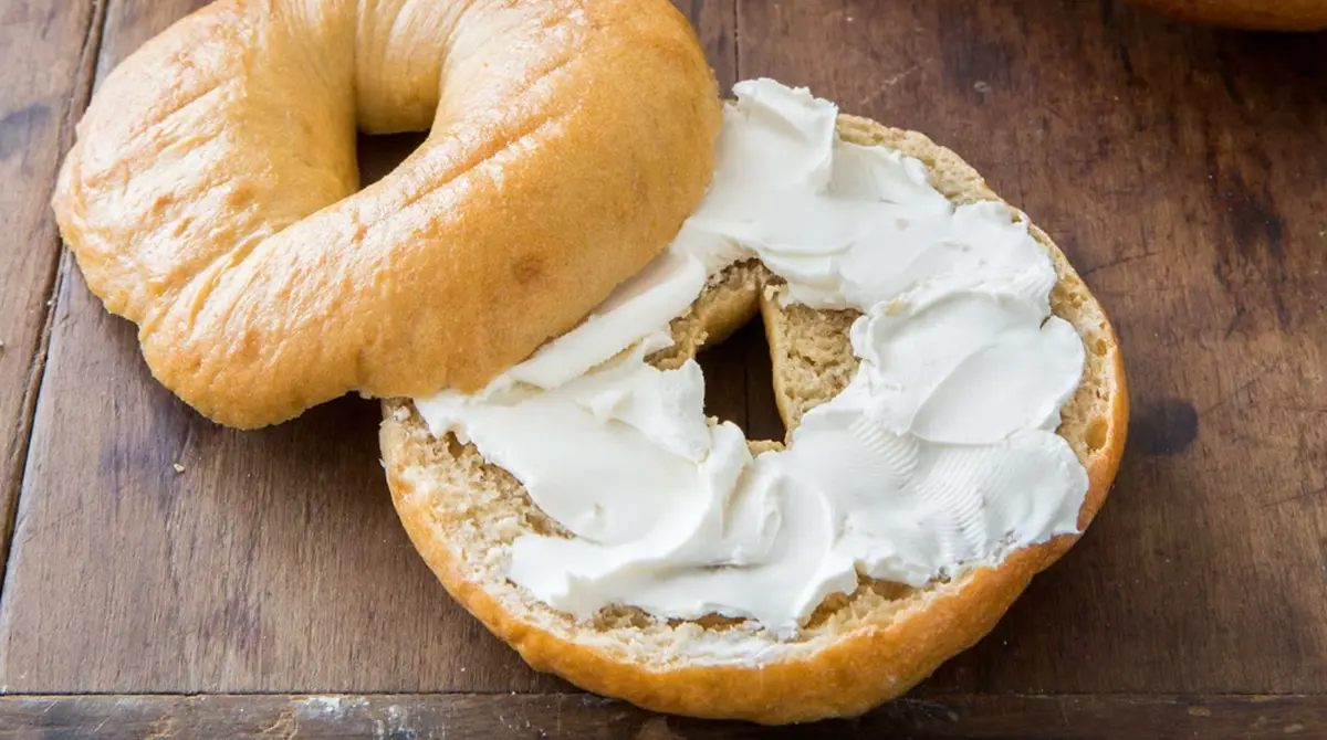 bagel