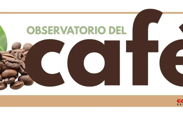 Observatorio del Café