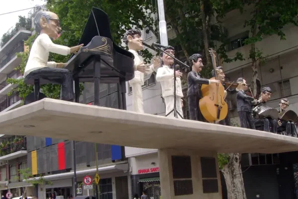 Dónde comer en Villa Crespo – Camino Gastronómico