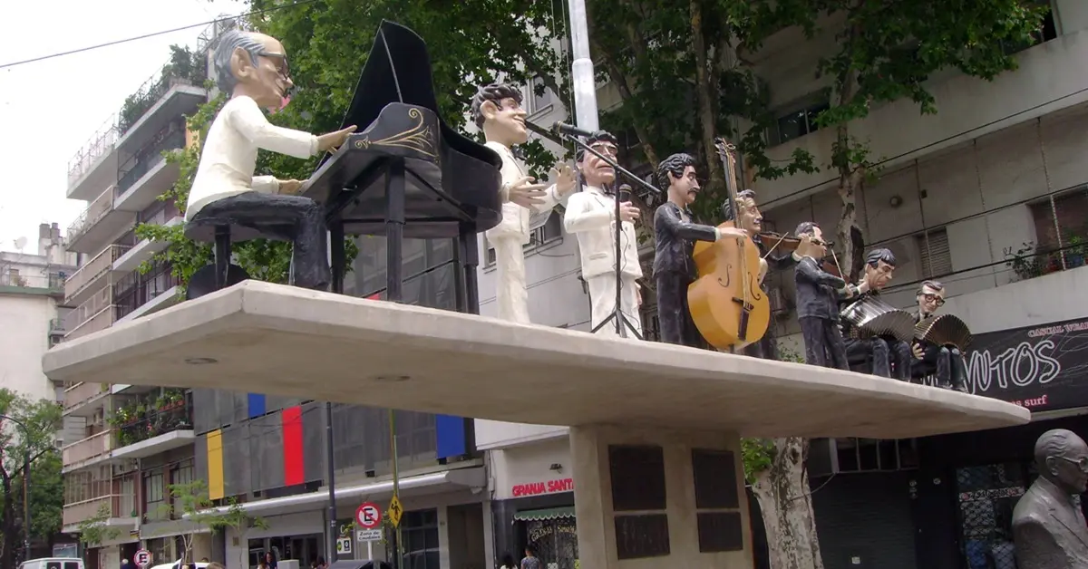 Dónde comer en Villa Crespo – Camino Gastronómico