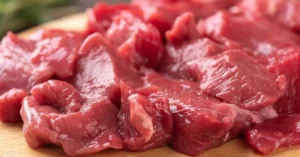 carne de burro