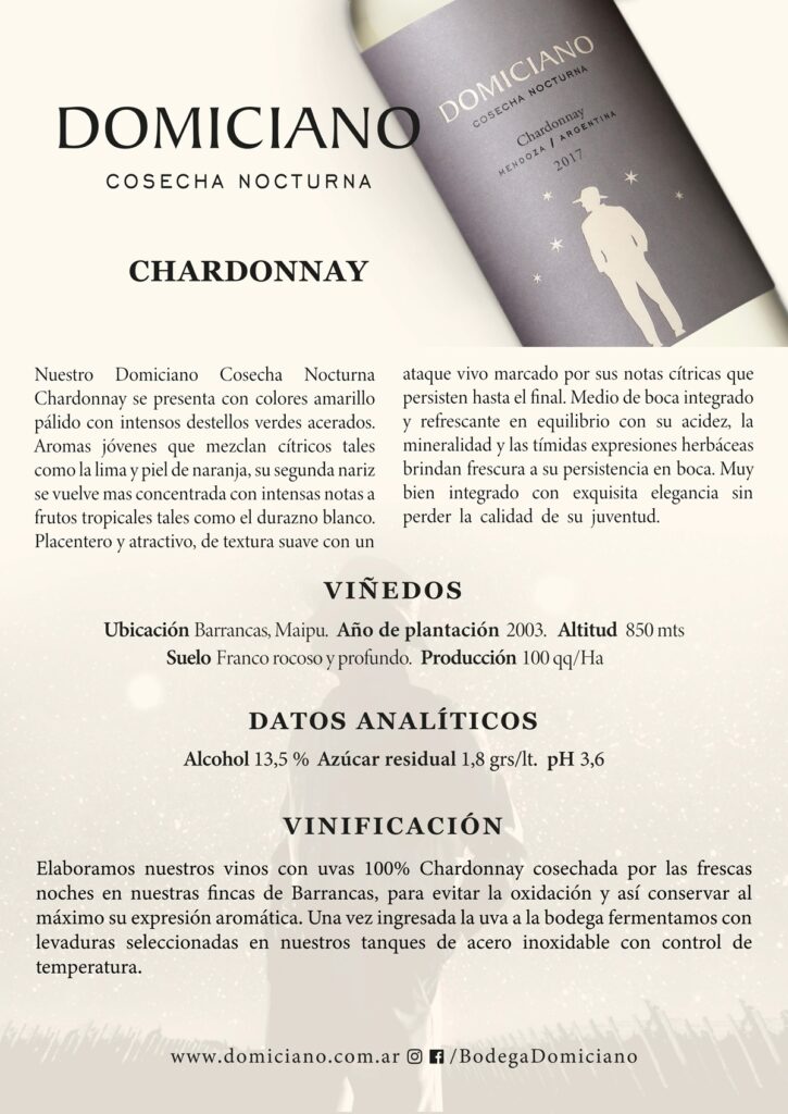 chardonnay