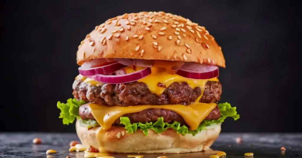 hamburguesa