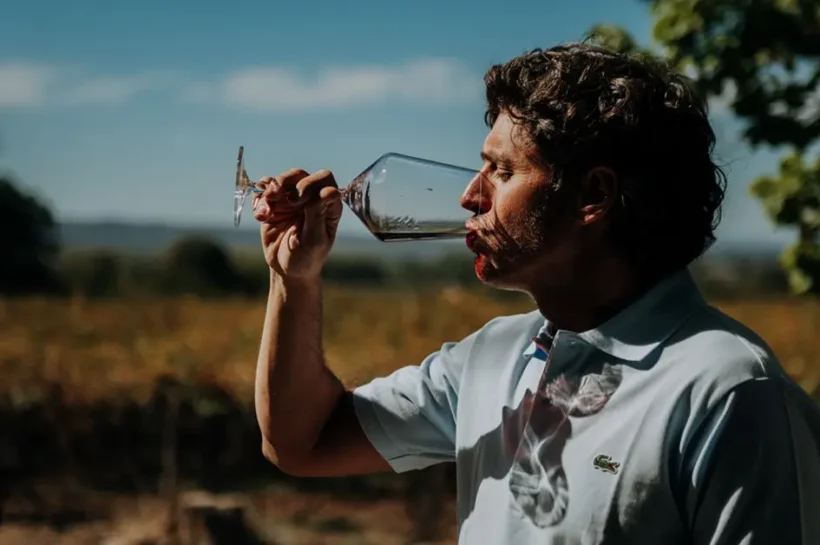 vino
