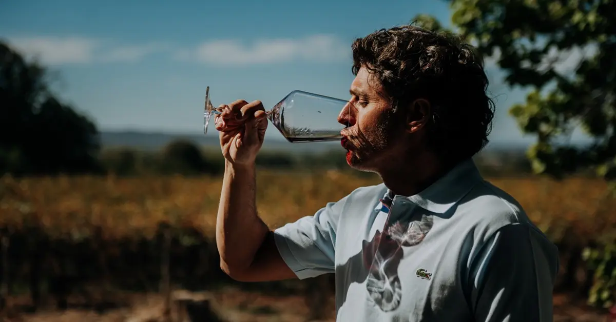 vino
