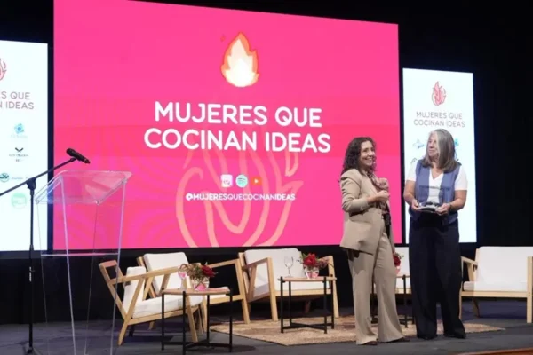 mujeres