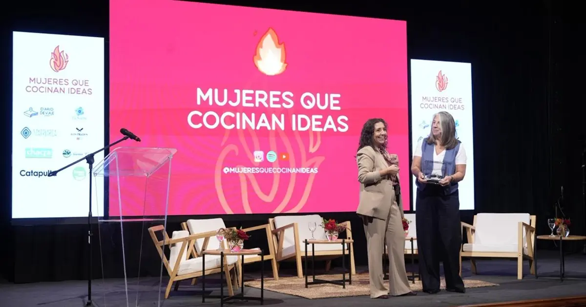 mujeres