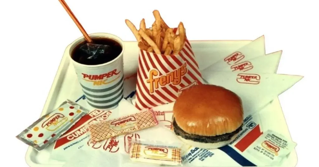 hamburguesa