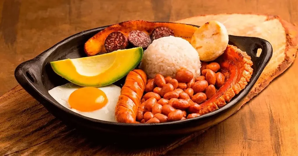 Colombia