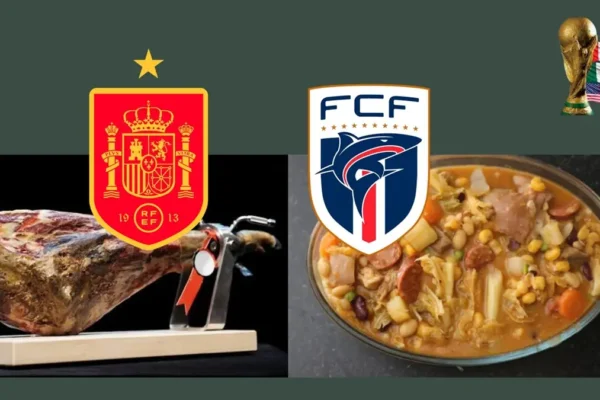 España-Cabo Verde
