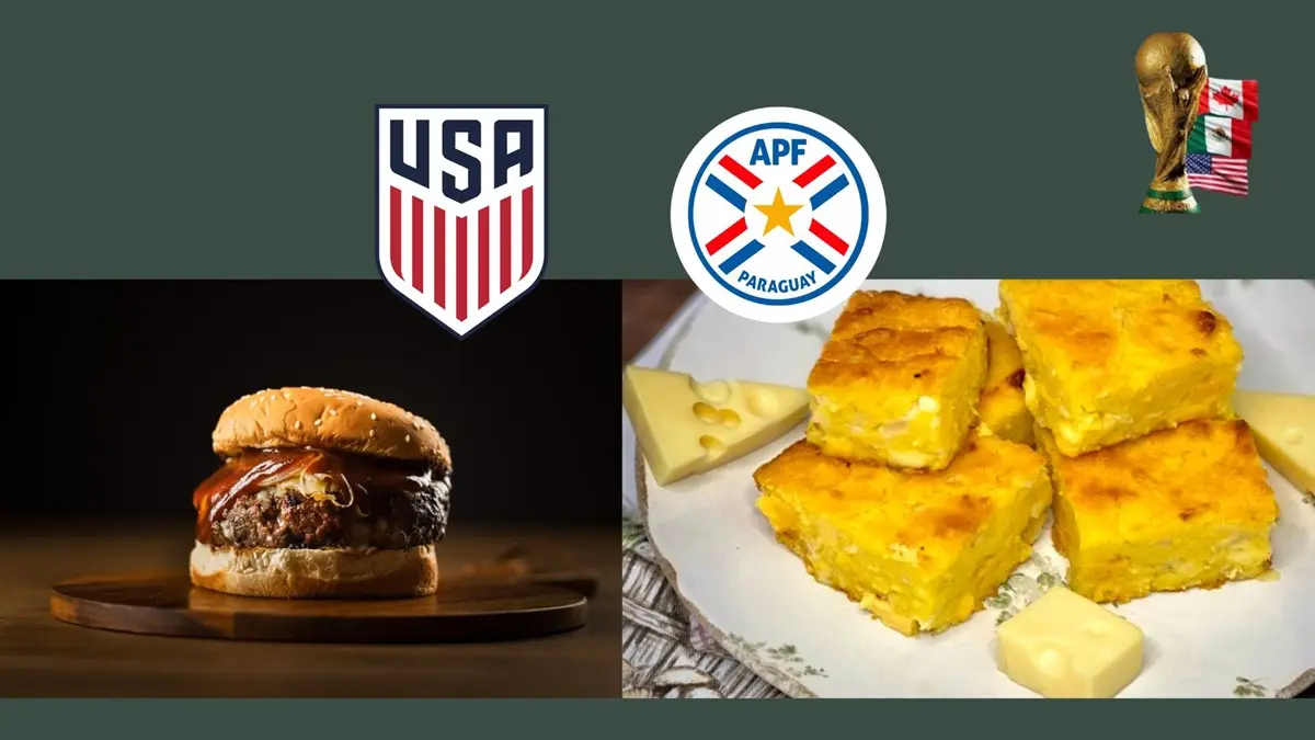 Estados Unidos-Paraguay