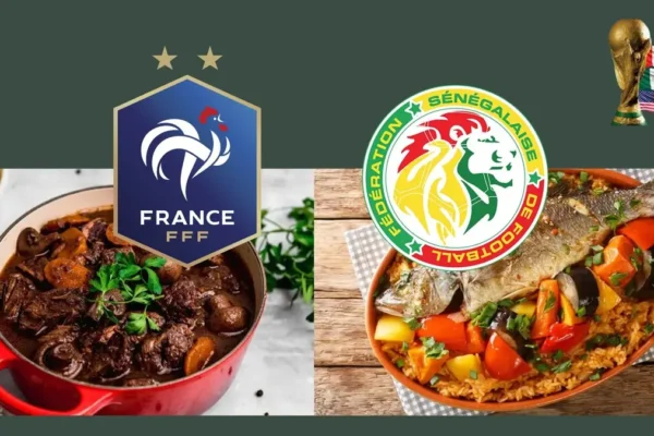 Francia-Senegal