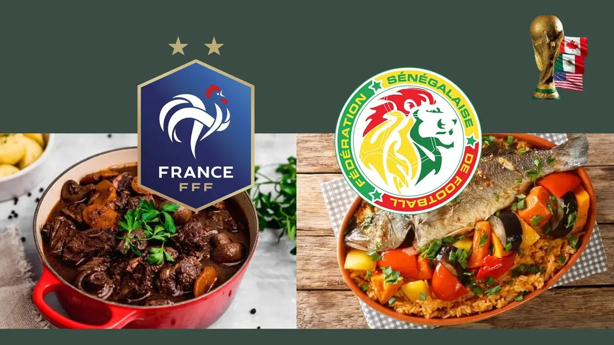 Francia-Senegal