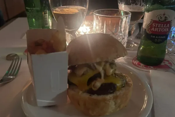 Mailo-Stella Artois