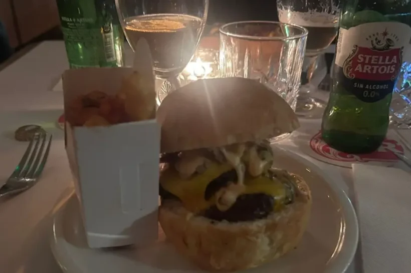 Mailo-Stella Artois