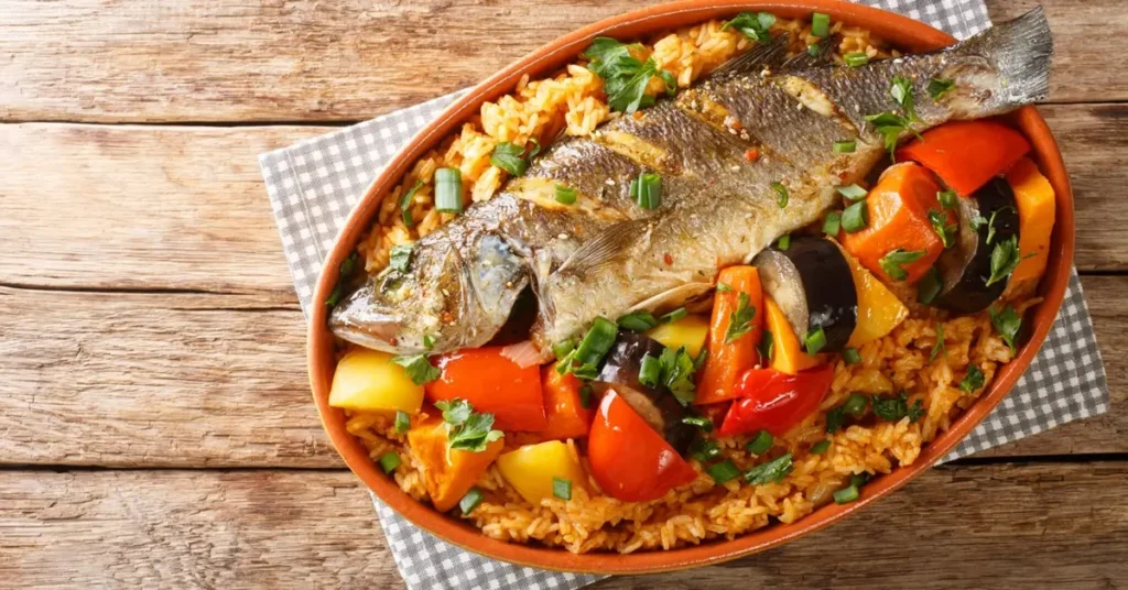 Senegal