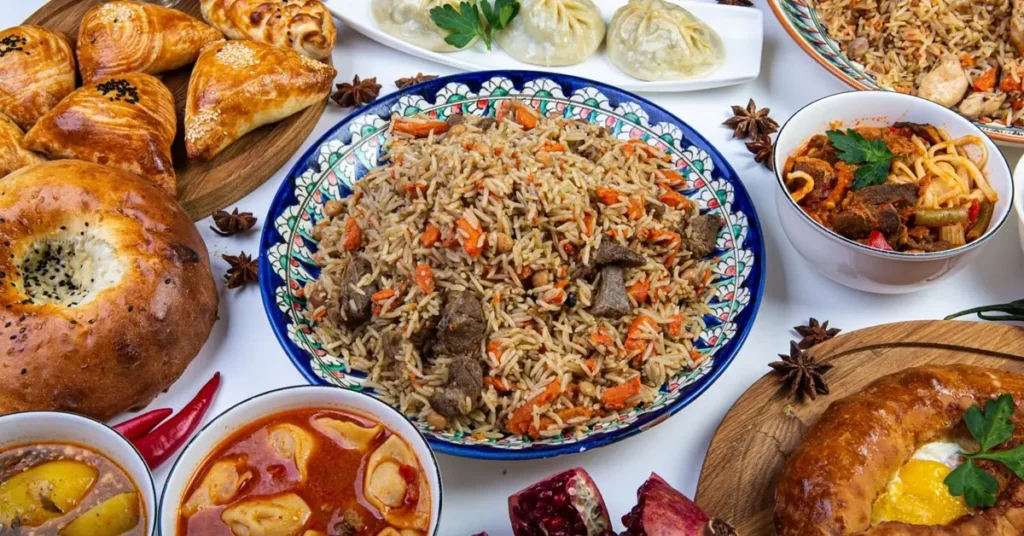 Uzbekistán