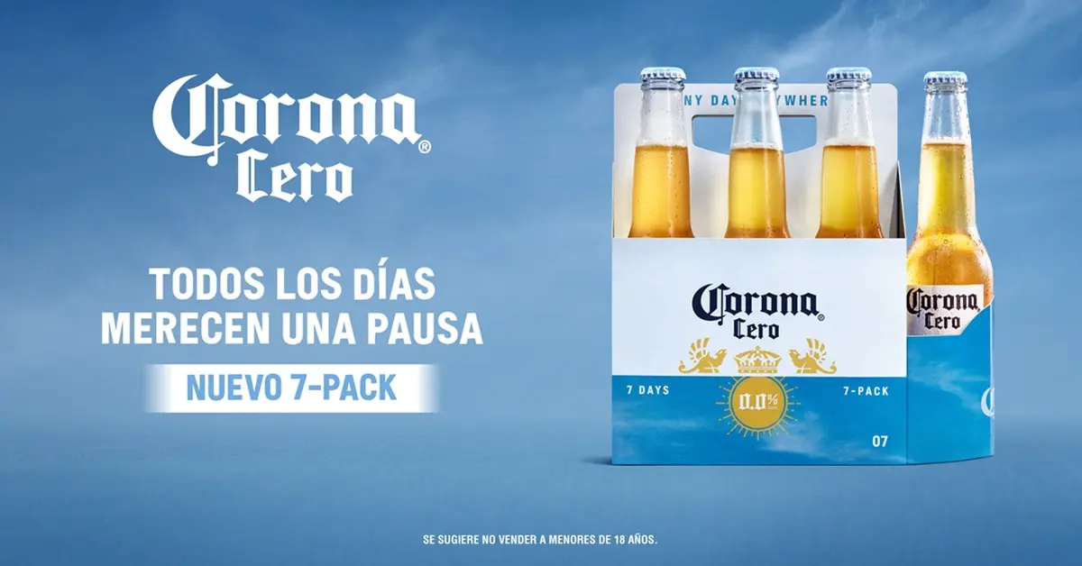 Corona Cero