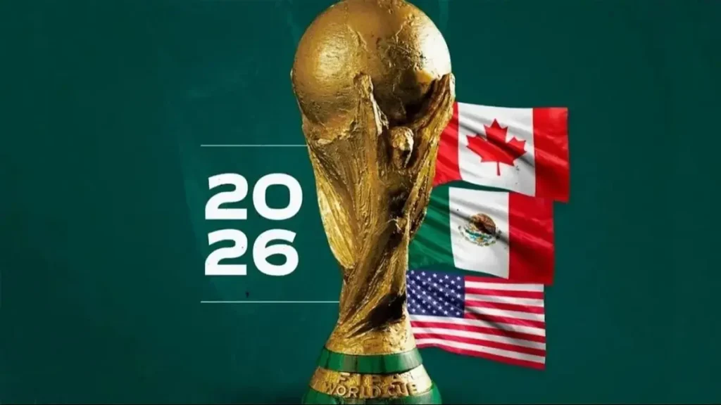 Mundial de las Comidas