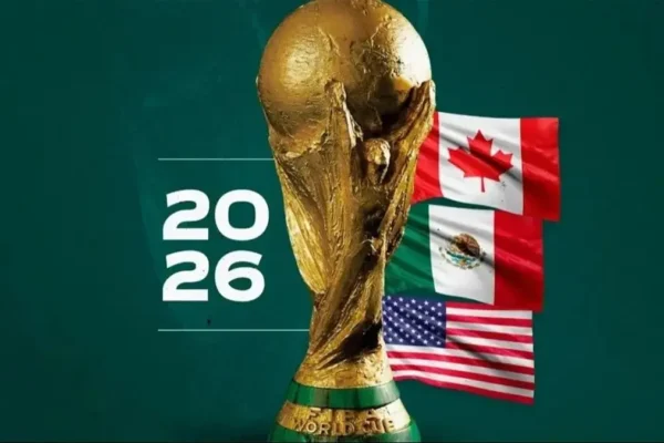Mundial de las Comidas