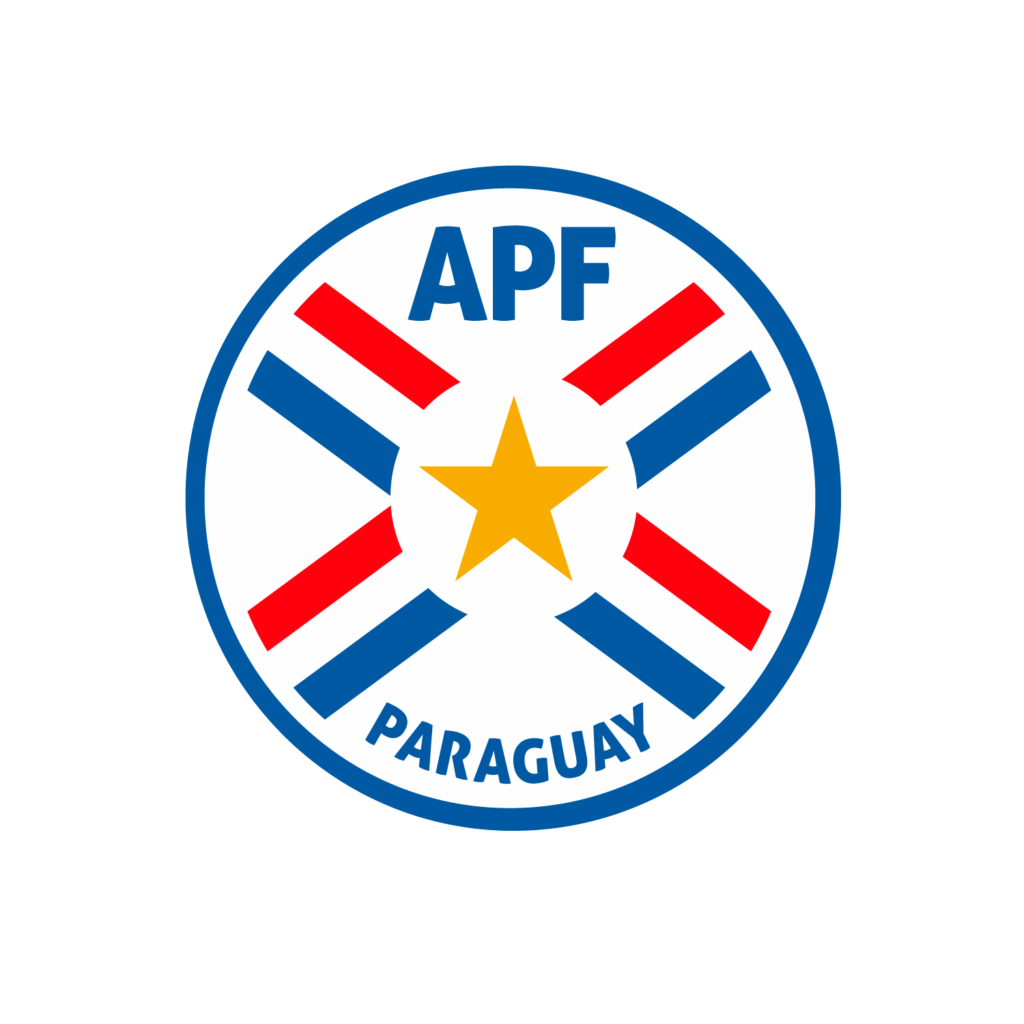 Estados Unidos-Paraguay