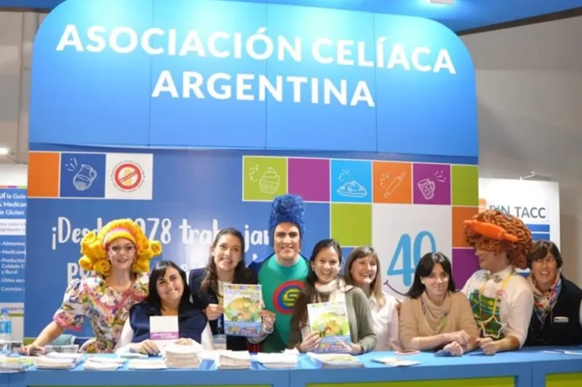 ExpoCelíaca