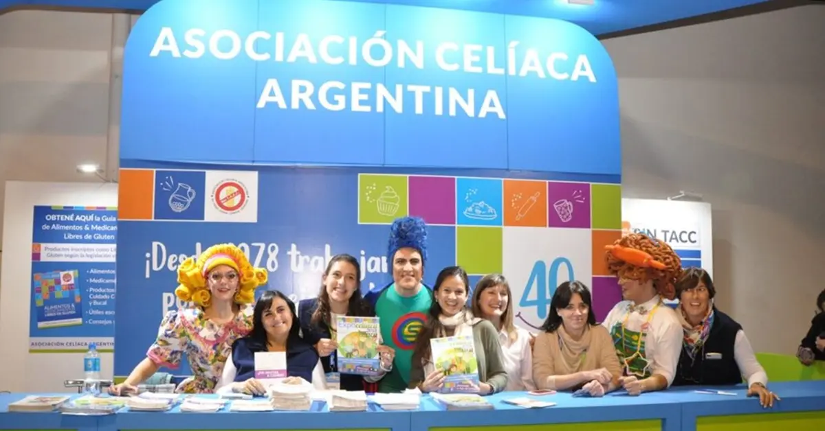 ExpoCelíaca