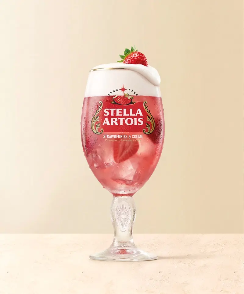 Stella Artois