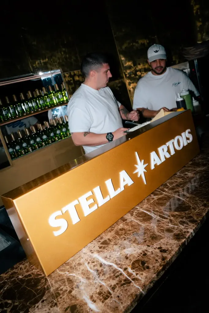 Stella Artois