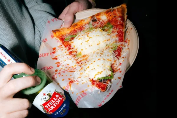 Stella Artois