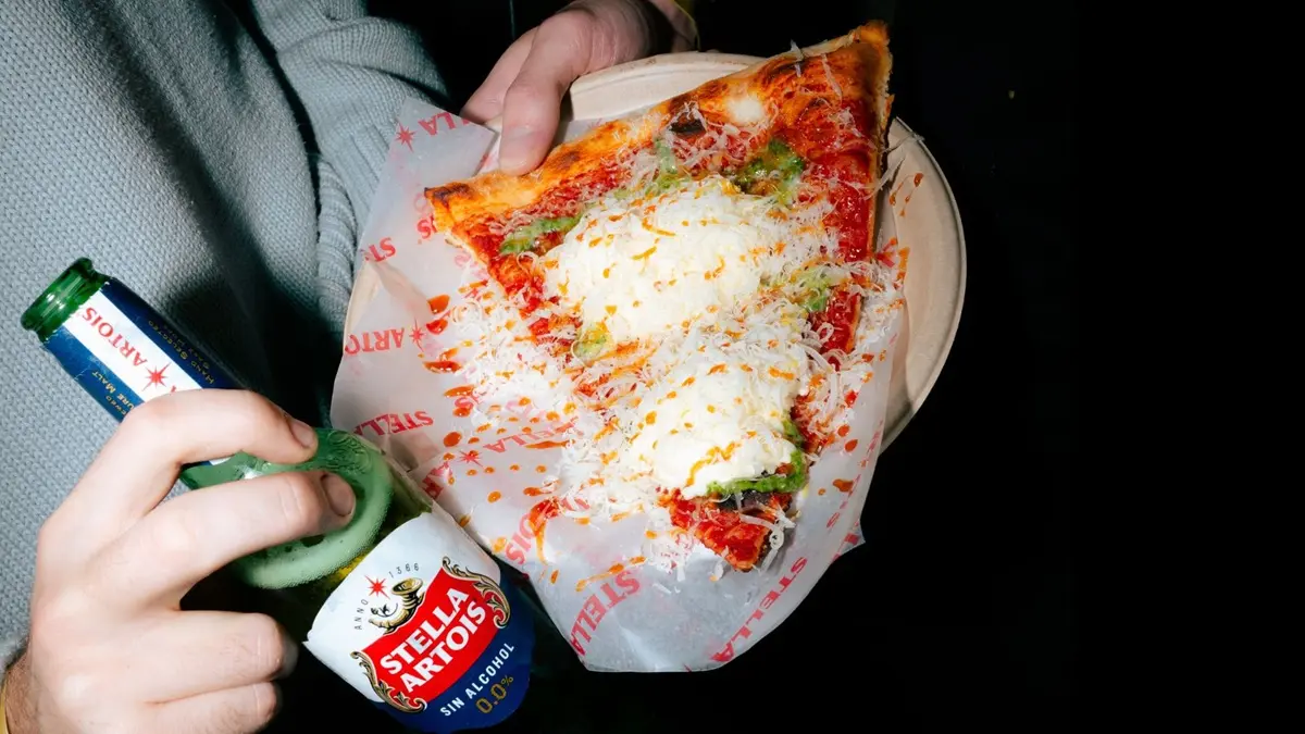 Stella Artois