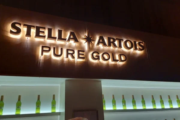 Stella Artois