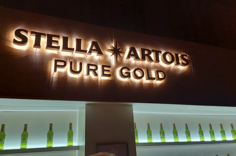 Stella Artois