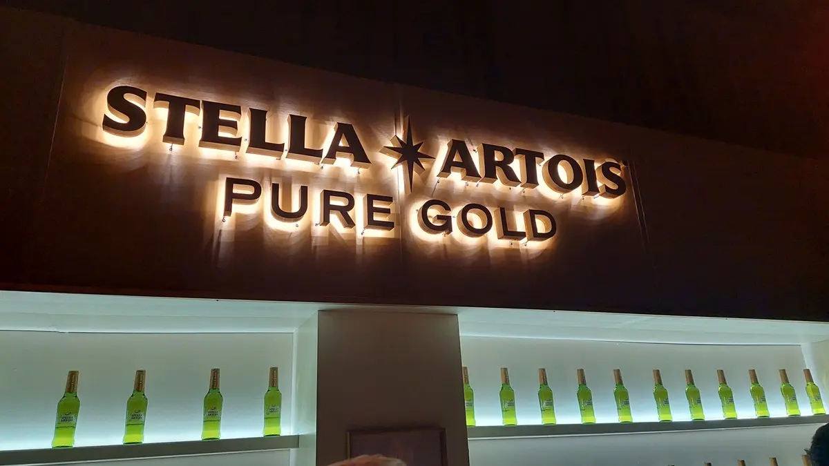 Stella Artois