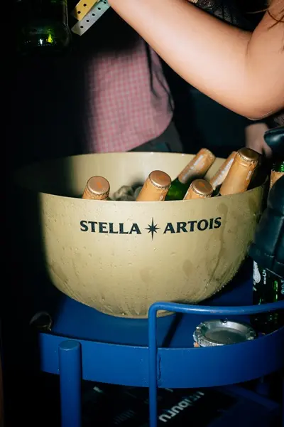 Stella Artois