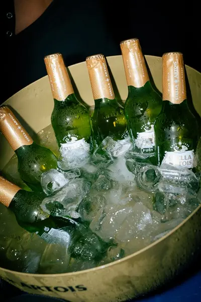 Stella Artois