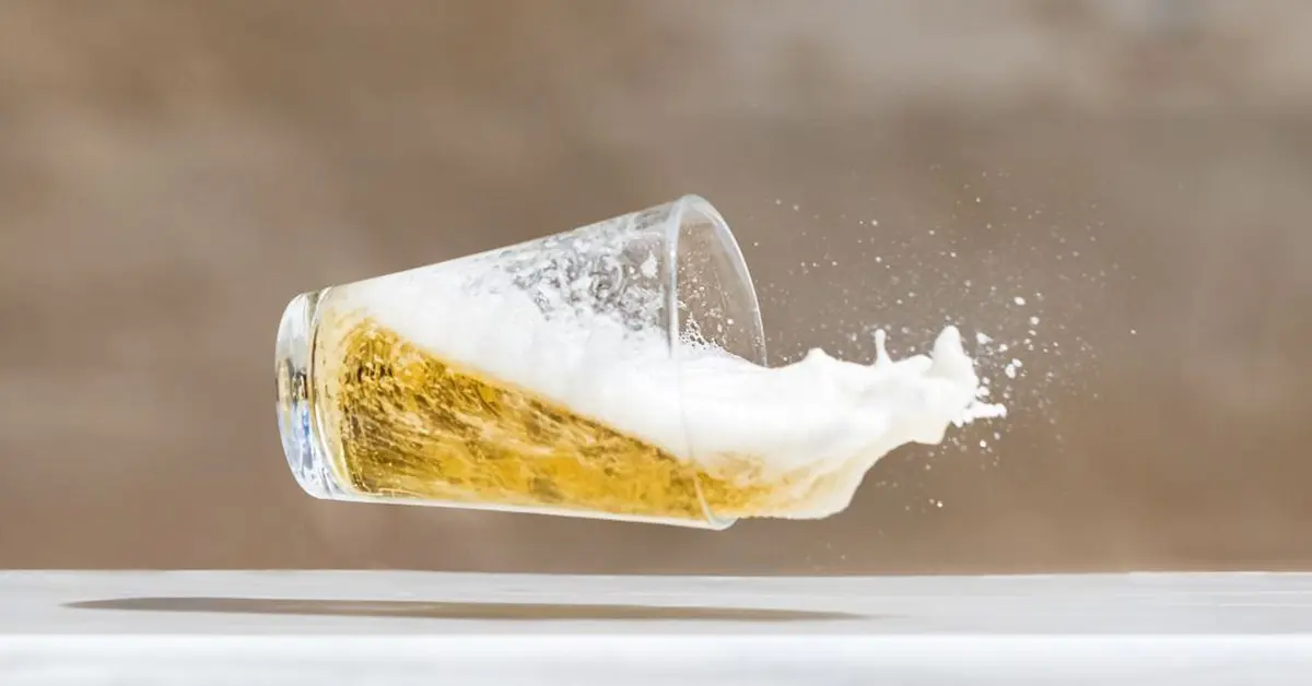 bebidas